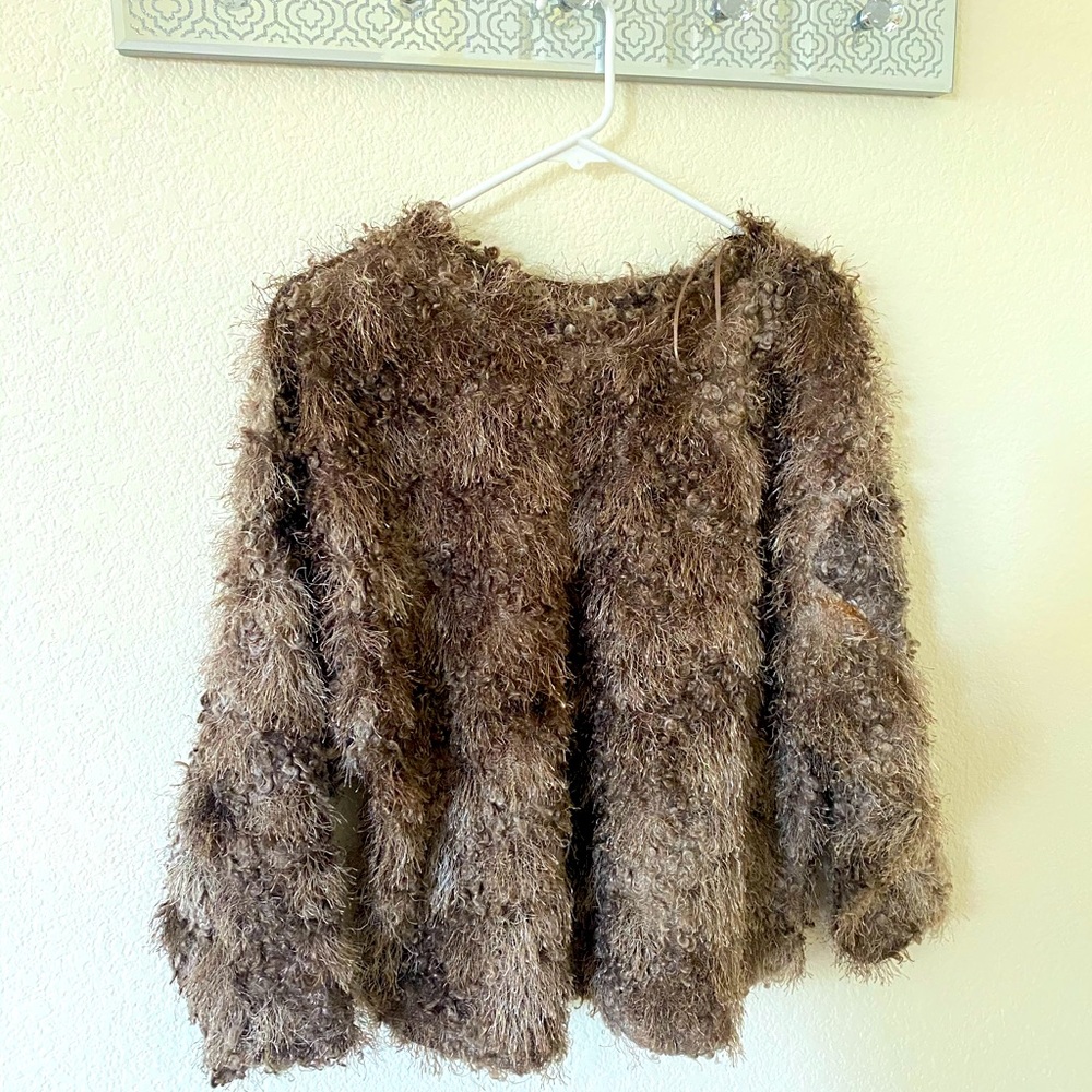 Zara top